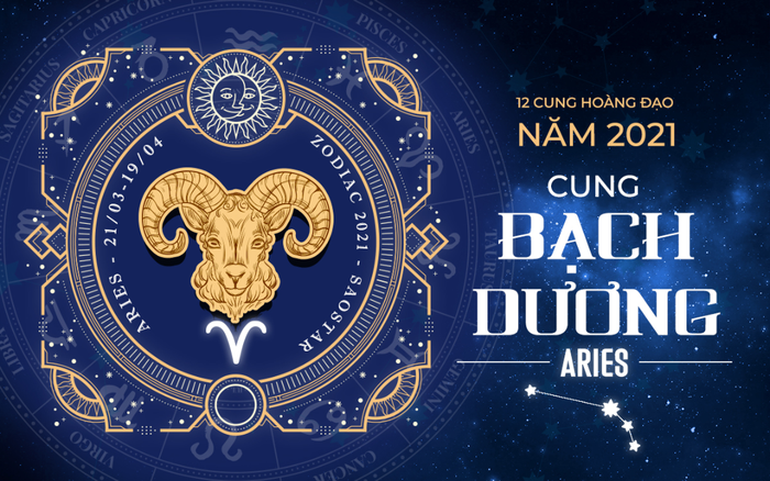 Xem tử vi cung Bạch Dương năm 2021: Cơ hội thăng chức lớn, tiền bạc không phải lo Ảnh 2