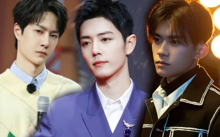 'Tứ đại đỉnh lưu 2020': Tiêu Chiến, Vương Nhất Bác không gây bất ngờ bằng người này! Ảnh 2