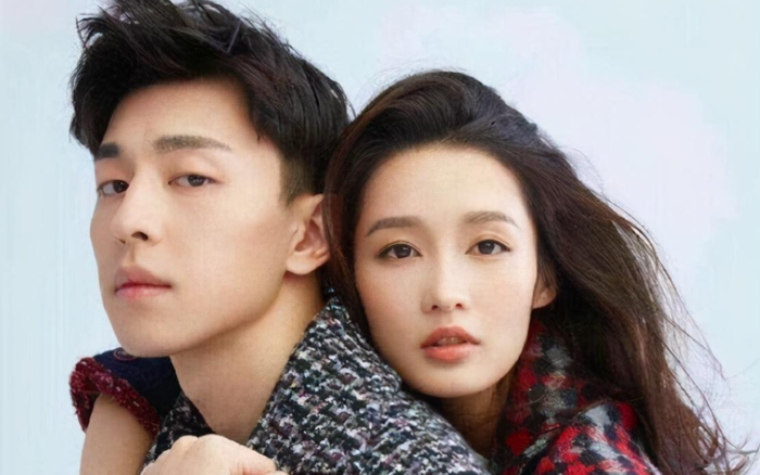 Đặng Luân - Lý Thấm lại dính nghi vấn hẹn hò khi cả hai có chung một người trợ lý Ảnh 2