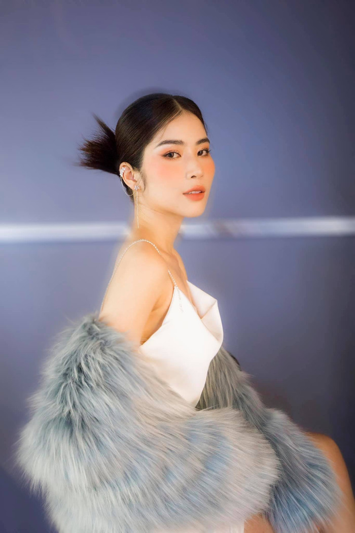 Nam Anh mong Lãnh Thanh - Nam Em sớm kết hôn, hơi 'chạnh lòng' vì vừa chia tay bạn trai Ảnh 1