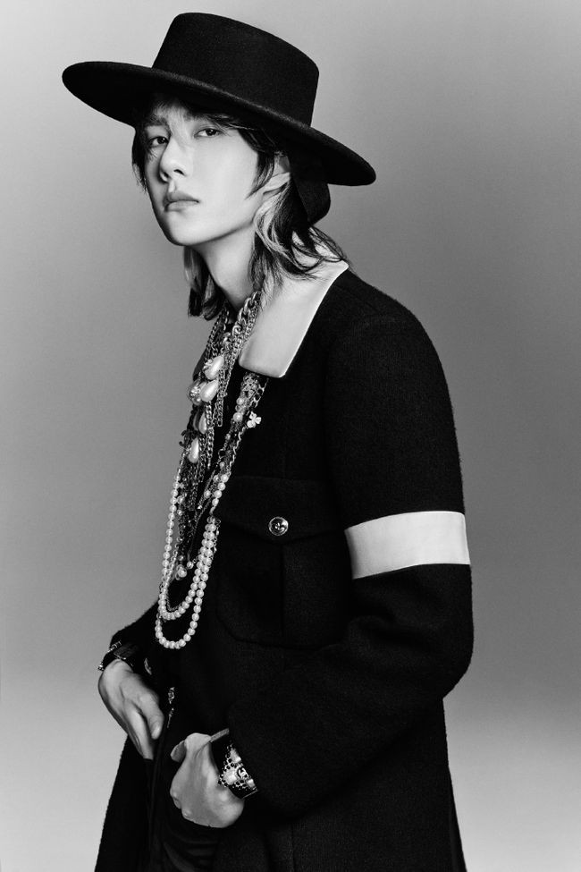 Những nhân tố nổi bật của showbiz Hoa Ngữ năm 2020: Gặp bao sóng gió nhưng Tiêu Chiến vẫn tỏa sáng Ảnh 5