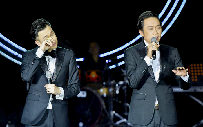 Hoài Linh khiến khán giả xót xa khi tiết lộ tình trạng sức khỏe ở tuổi 52: Chóng mặt, đau tim, đau khớp Ảnh 2