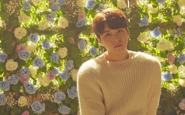Fan Super Junior Hàn phẫn nộ khi Sungmin và vợ xuất hiện trên TV Ảnh 2