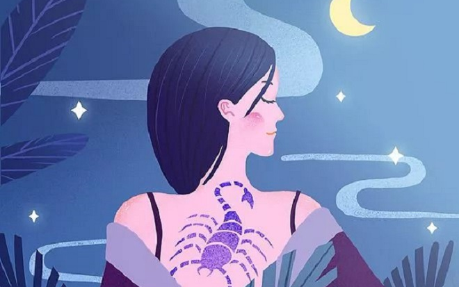 Tử vi hàng ngày 12 cung hoàng đạo thứ 7 ngày 26/12/2020: Bọ Cạp cẩn thận kẻo bị lừa gạt Ảnh 2