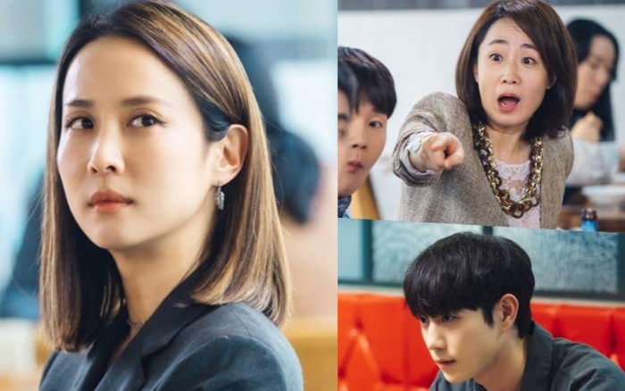 'Lừa em, cưng tiêu rồi' tập 7: Kế hoạch trả thù chồng một cách dã man đang dần được tiến hành? Ảnh 2
