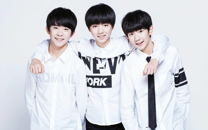 Từng bị xem thường khi mới ra mắt, hiện nay ba thành viên TFBoys đã chứng minh được điều gì? Ảnh 2
