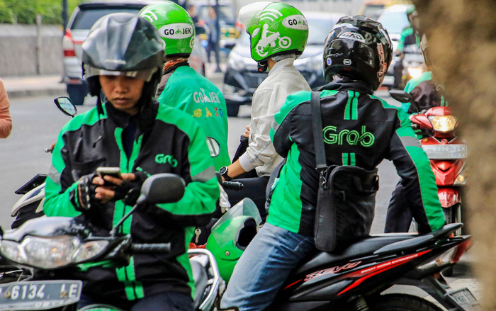 CEO Grab đòi làm 'CEO trọn đời' công ty nhận sáp nhận Gojek Ảnh 2