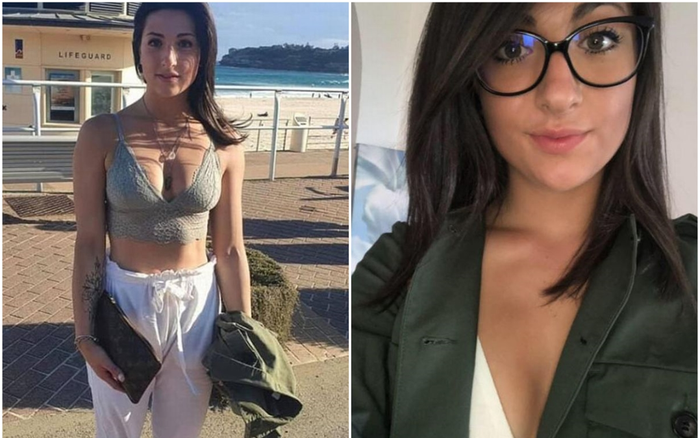 Cô gái bị đuổi khỏi nhà hàng vì trang phục 'không thể chấp nhận được' Ảnh 2