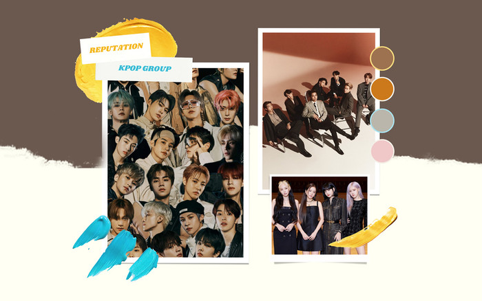 BXH thương hiệu nhóm nhạc KPop tháng 12/2020: BlackPink, NCT tăng điểm ầm ầm, BTS liệu có lung lay No.1? Ảnh 2