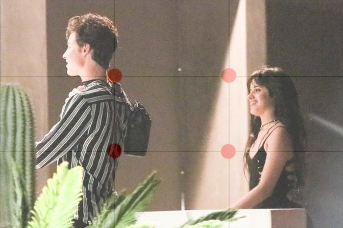 Camila Cabello khóa môi Shawn Mendes đêm giáng sinh và tuyển tập 7749 khoảnh khắc hôn 'giả trân' khác Ảnh 6