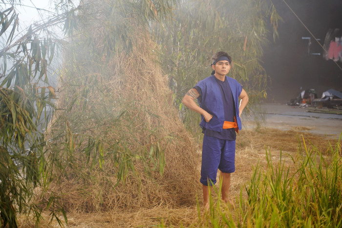 Nhóm 365 tái hợp với nhạc phim 'Trạng Tí' cực đáng yêu, không biết đã đủ để dụ con nít ăn cơm? Ảnh 11