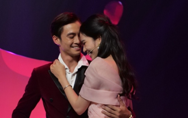 Lãnh Thanh luôn chuẩn bị mọi thứ vì biết sức khoẻ Nam Em không tốt Ảnh 2