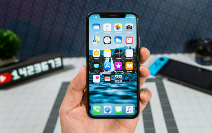 Thao tác đơn giản này có thể giúp bạn cải thiện thời lượng pin tối đa trên iPhone Ảnh 2