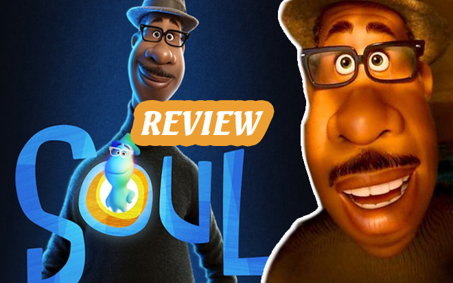 Review 'Soul': Phút chiêm nghiệm sâu sắc về ý nghĩa cuộc đời Ảnh 2