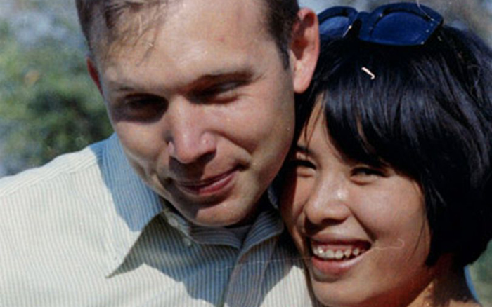 Xa cách hơn 50 năm, cựu binh Mỹ bất ngờ tìm được người yêu thuở trước Ảnh 2