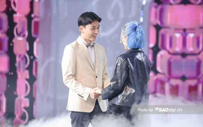 Nam chính 'Chân Ái' kể chuyện tình: Từ 'ex' thành bạn sau 7 năm hẹn hò thời tiểu học Ảnh 2