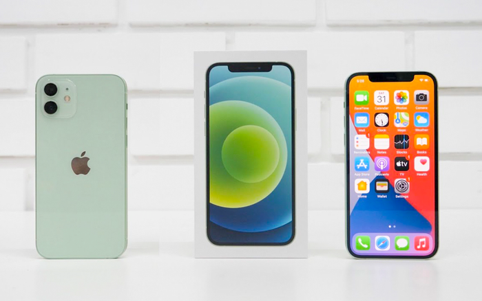 Người mua iPhone qua tay trong thời điểm này cần nên cẩn thận Ảnh 2