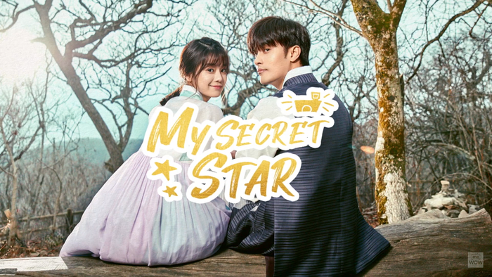 Teaser 'Siêu sao mờ ám': Hoàng Yến Chibi hồn nhiên nựng má 'nam thần' Sung Hoon khiến fan ghen tị Ảnh 1