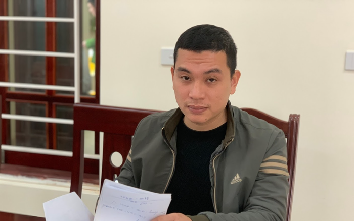 Cho vay nặng lãi, cặp đôi đưa ảnh con nợ lên mạng xã hội uy hiếp Ảnh 2