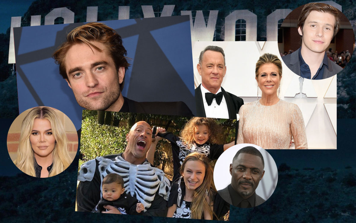 Cùng điểm danh những diễn viên Hollywood đen đủi mắc phải COVID-19 trong năm 2020 Ảnh 2