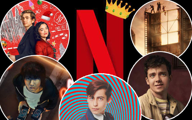 Điểm danh những TV series hay nhất của Netflix trong năm 2020 xem ngay kẻo nguội nào! (P1) Ảnh 2