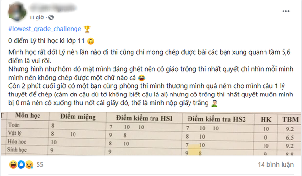 Những 'hot trend' làm dậy sóng giới học đường trong năm 2020 Ảnh 15