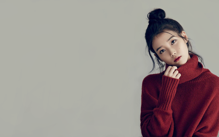 4 điều bạn có lẽ chưa biết về IU Ảnh 2