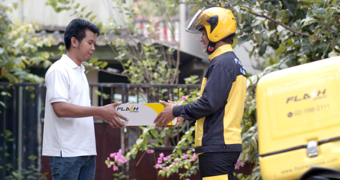 Flash Express: Công ty logistics thương mại điện tử của Thái Lan đã gọi vốn thành công ở vòng Series D với số lượng vốn gọi 200 triệu USD từ Durbell, Krungsri Finnovate, và PTT Public Company.