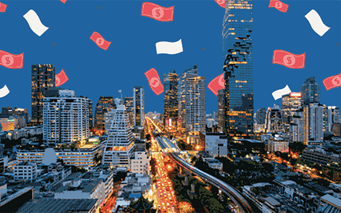 5 startup gọi vốn thành công nhất Đông Nam Á trong năm 2020 Ảnh 2