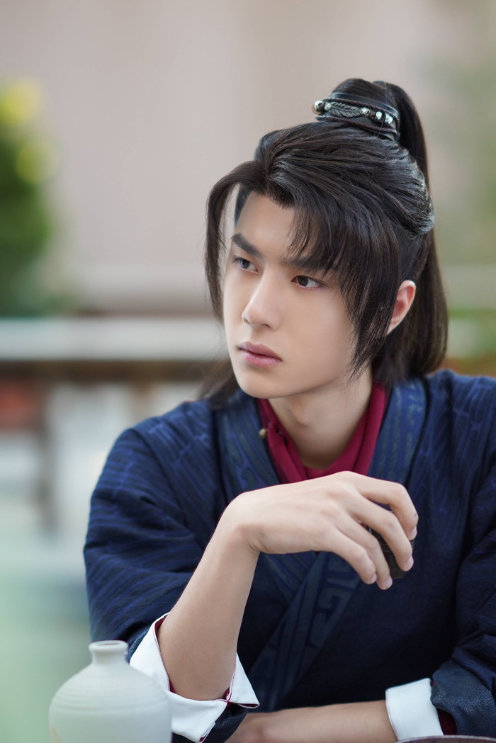 Triệu Lệ Dĩnh không muốn tiếp tục hợp tác với Vương Nhất Bác vì lý do không ngờ đến! Ảnh 6