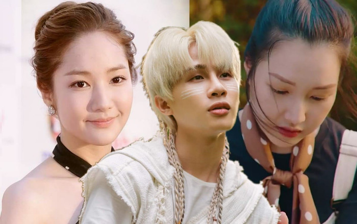 Nữ chính MV 'Đom đóm' của Jack gây chú ý vì nhan sắc y hệt Park Min Young Ảnh 2