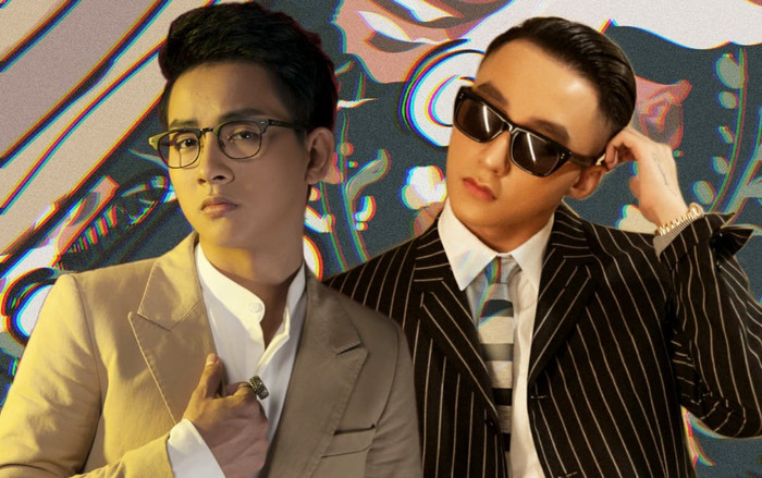 Sơn Tùng M-TP bất ngờ xuất hiện trong MV mới của Hoài Lâm, chuyện gì xảy ra thế này? Ảnh 2