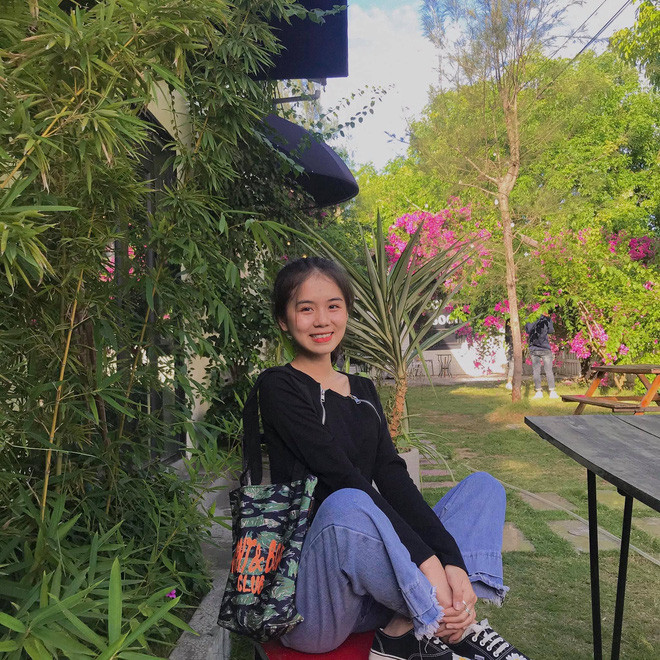 Bị bạn trai chụp ảnh dìm, cô gái nổi rần rần vì độ 'thần thái' trong từng bức hình Ảnh 9