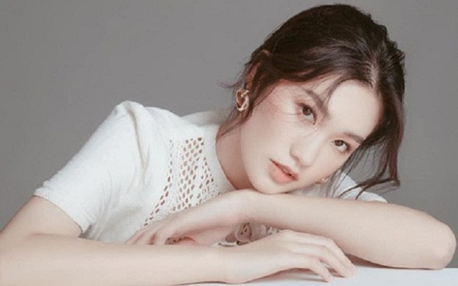 Doãn Hải My bất ngờ khoe ảnh 'mặt mộc', dân tình tiếc hùi hụi khi phải sớm dừng chân ở Hoa hậu Việt Nam Ảnh 2