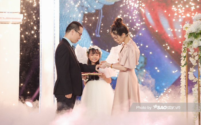 Chân Ái tập 15: Được 'mẹ chồng' tác hợp, nữ chính quyết không dành cơ hội cho đối tượng thứ 2 Ảnh 2