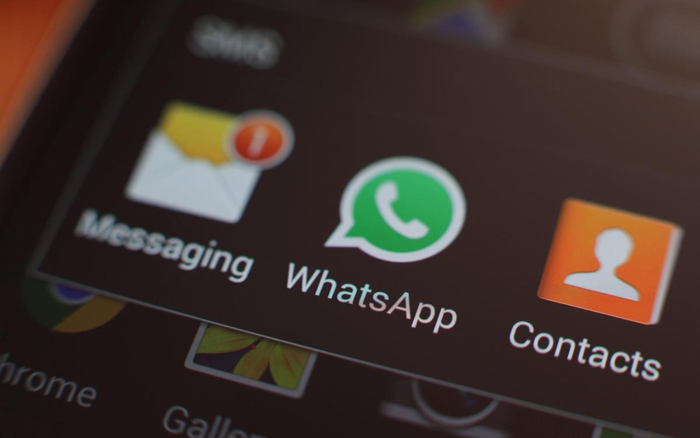 WhatsApp sẽ dừng hoạt động trên một số smartphone từ tháng 1/2021 Ảnh 2