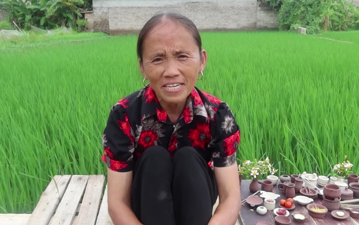 Bà Tân Vlog được dân mạng chỉ cách tăng view sau quãng thời gian sa sút Ảnh 2