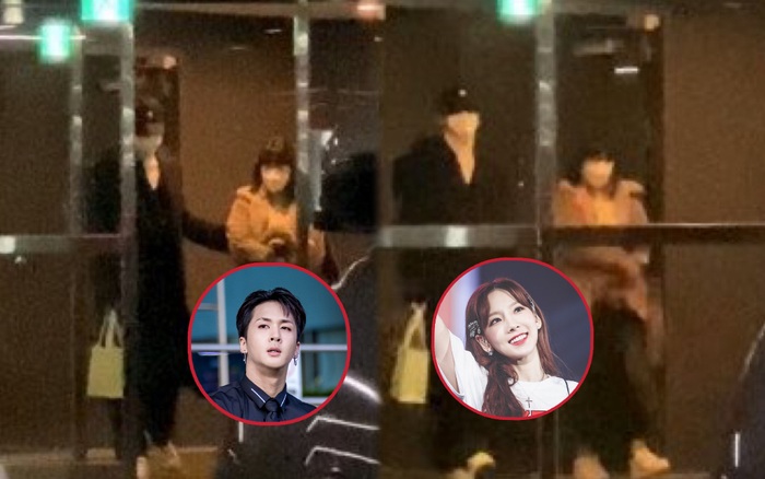 Phía Ravi (VIXX) xác nhận hẹn hò với Taeyeon (SNSD): Vả mặt SM 'chan chát'! Ảnh 2