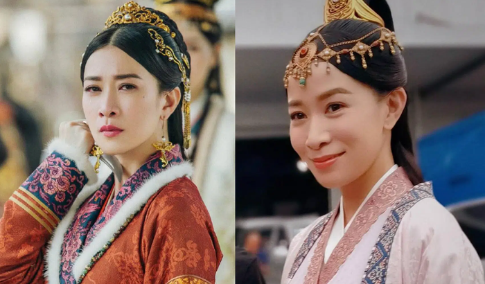 Những bộ phim truyền hình Hoa ngữ 'dở tệ' năm 2020: Tiêu Chiến, Đường Yên, Tống Uy Long,... bị gọi tên Ảnh 24