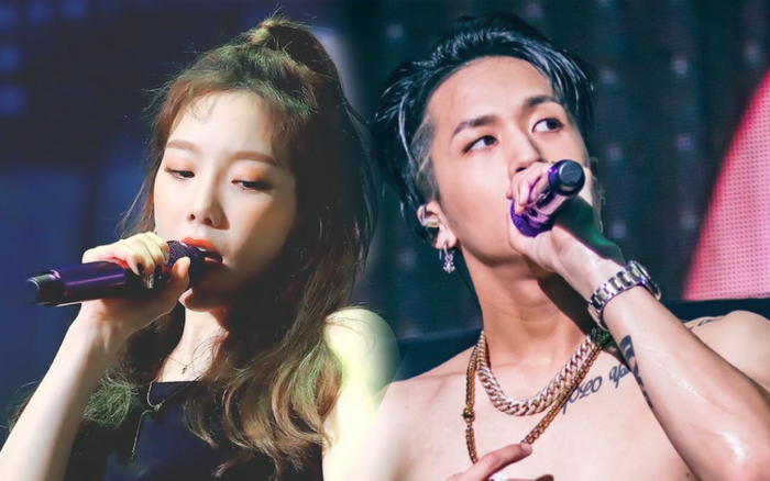 Lật kèo phút chót, Ravi (VIXX) phủ nhận hẹn hò Taeyeon (SNSD) Ảnh 2