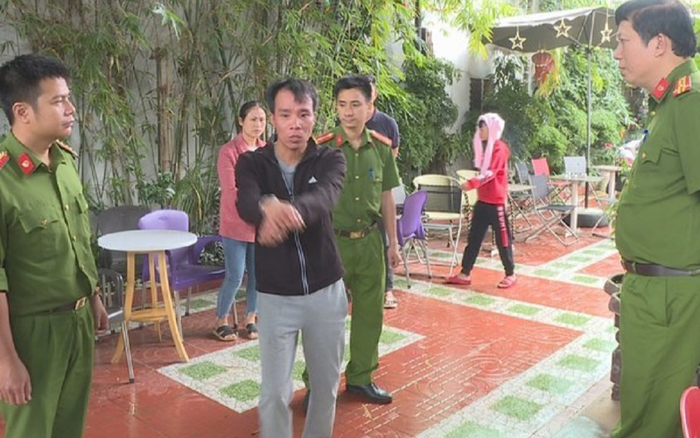 Đang nhậu mà đòi về chăm vợ sắp sinh, người đàn ông bị đâm tử vong Ảnh 2