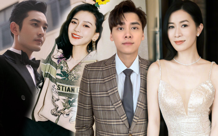 Những bộ phim truyền hình Hoa ngữ được đánh giá cao trong năm 2020: Bất ngờ với sự có mặt của Angelababy Ảnh 2