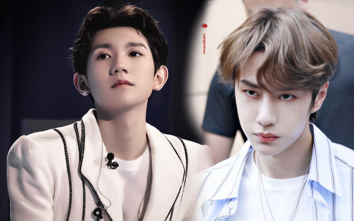 Fandom Vương Nhất Bác và Vương Nguyên gây chiến chỉ vì một chuyện nhỏ nhoi Ảnh 2