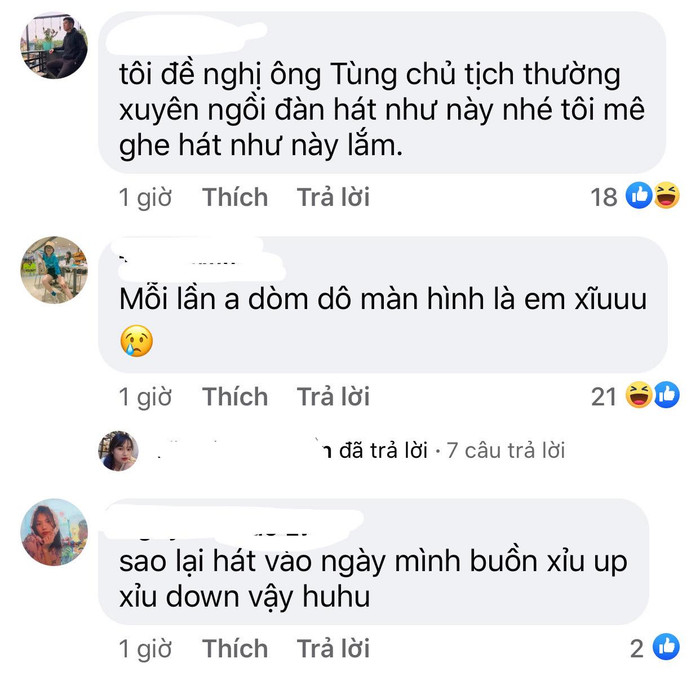 Sơn Tùng lần đầu tiên live 'Chúng ta của hiện tại' khiến fan lụi tim Ảnh 1