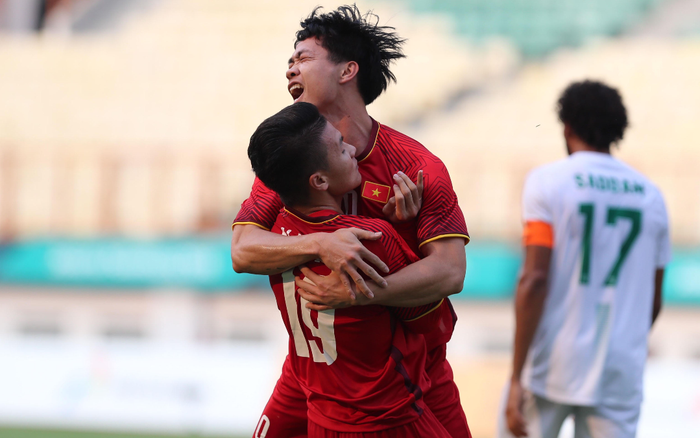 Trực tiếp tuyển Việt Nam vs U22 Việt Nam, 17h00 hôm nay 27/12 Ảnh 2