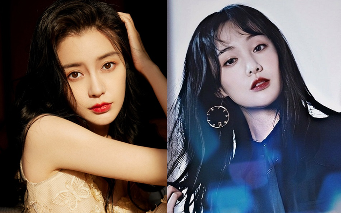 4 'bình hoa di động' của Cbiz, cát-xê cao nhưng diễn xuất lại quá tệ Ảnh 2