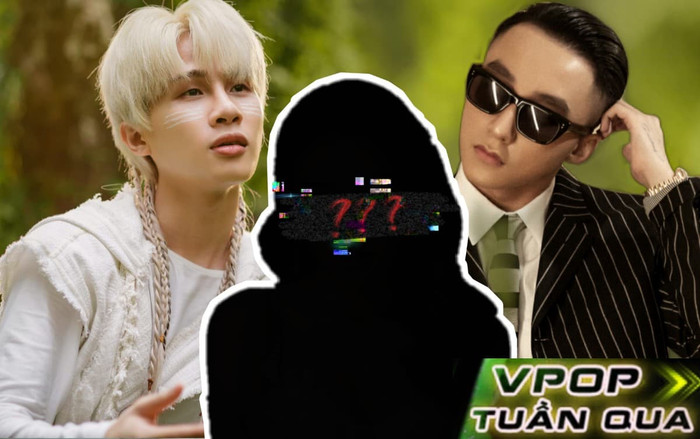 Vpop tuần qua: Jack 'đối đầu' Sơn Tùng cực căng, một nữ ca sĩ Việt Nam dương tính Covid-19 Ảnh 2