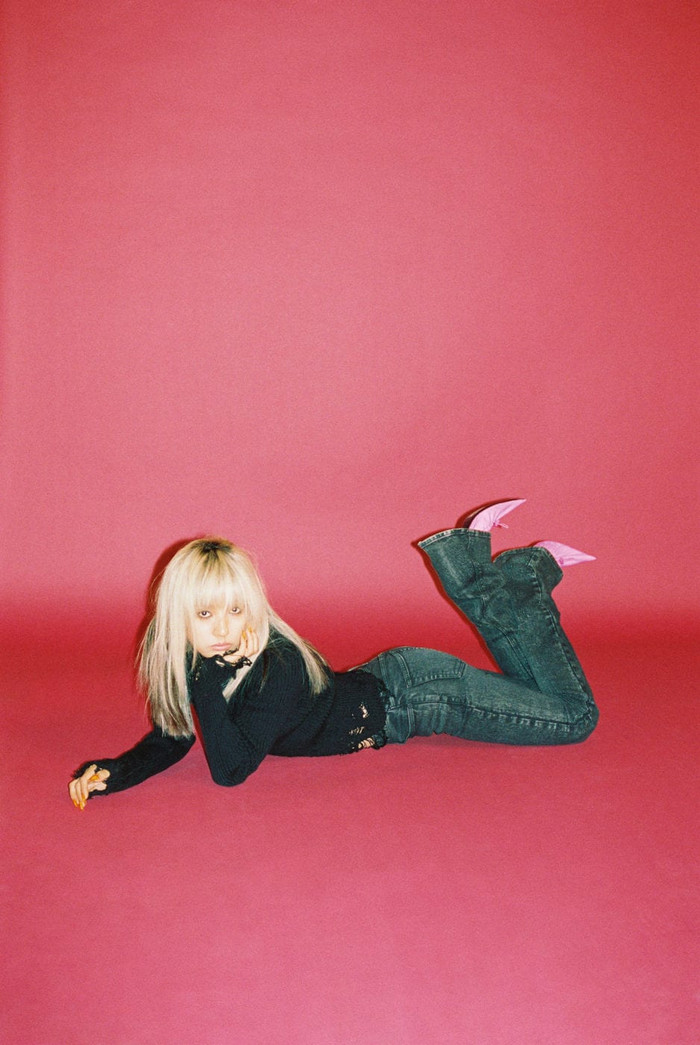 Lee Hyori chia sẻ về quyết định làm mẹ ở tuổi 41 Ảnh 5