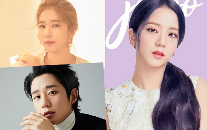 Yoo In Na xác nhận tham gia phim 'Snowdrop', dự sẽ gây khó khăn cho Jisoo (Blackpink) Ảnh 2