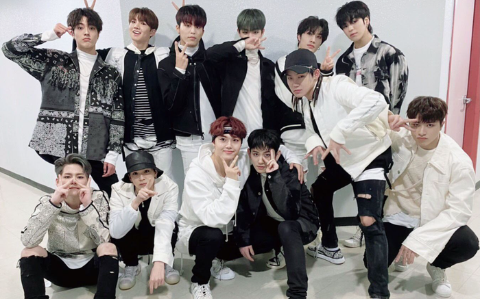 Treasure xác nhận ngày comeback, giới thiệu full album đầu tay Ảnh 2